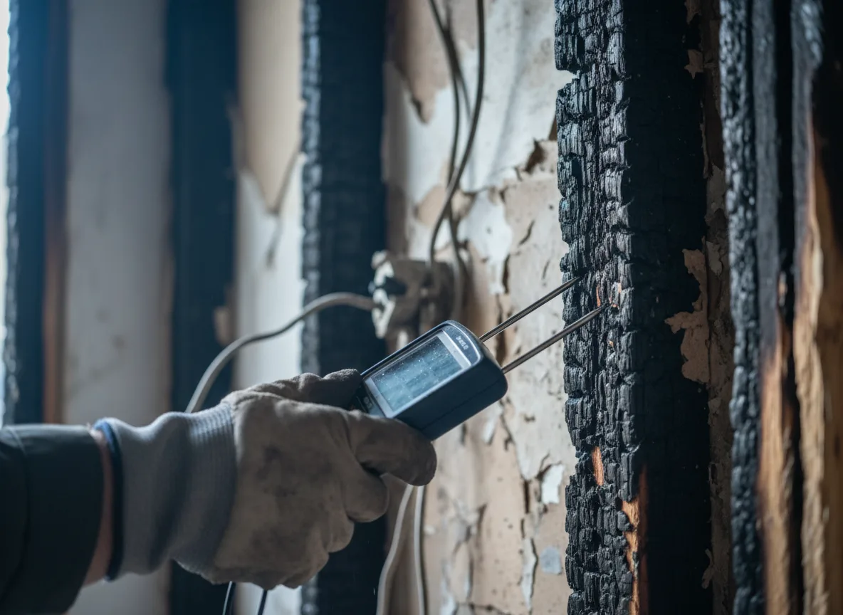 Fire Damage Restoration Lamy, NM FAQs